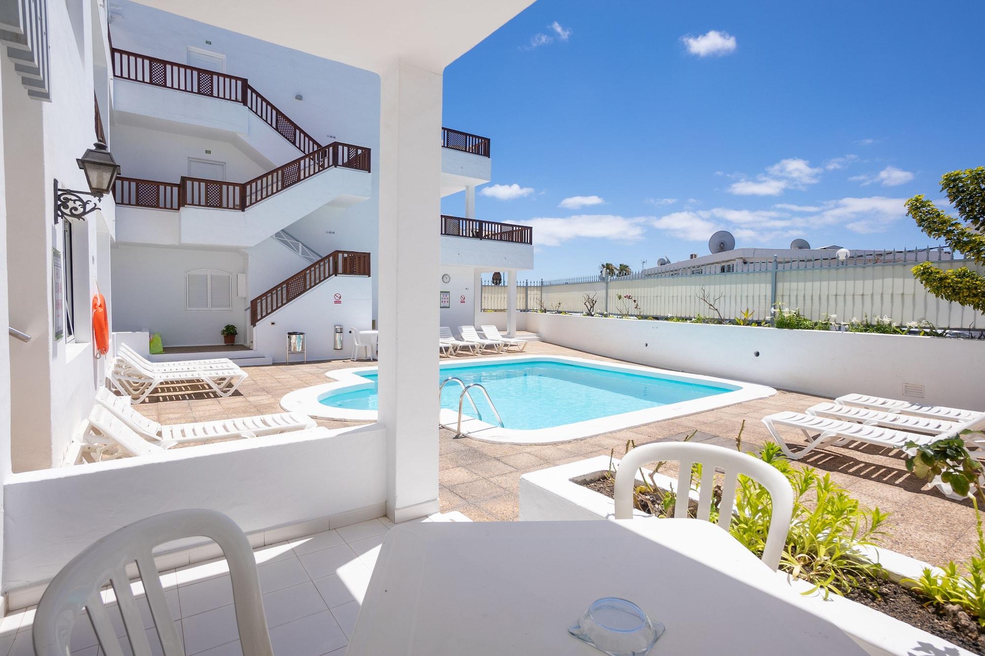Vista Mar (adults Only) Apartment Puerto del Carmen (Lanzarote)