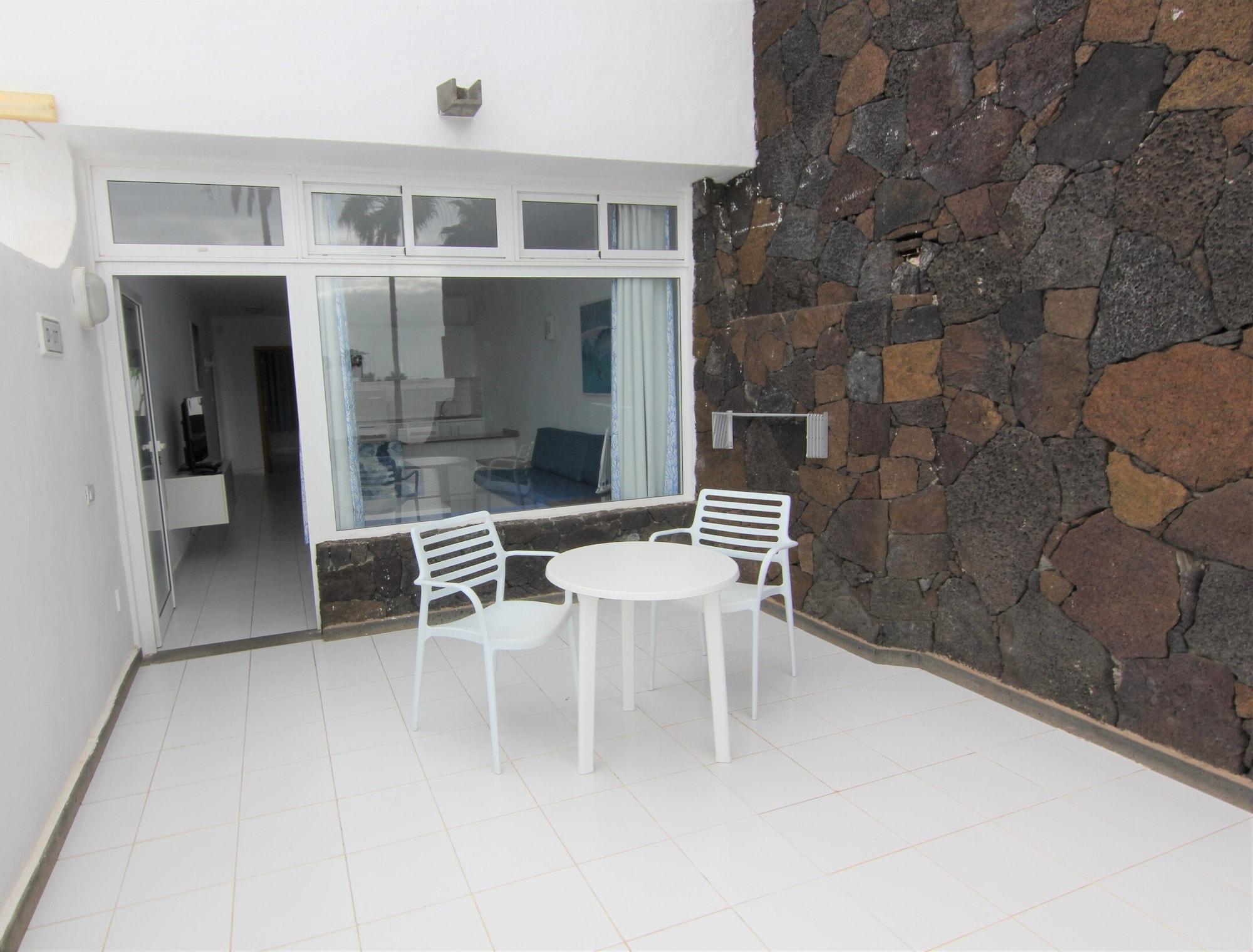 Arena Dorada Apartamento *