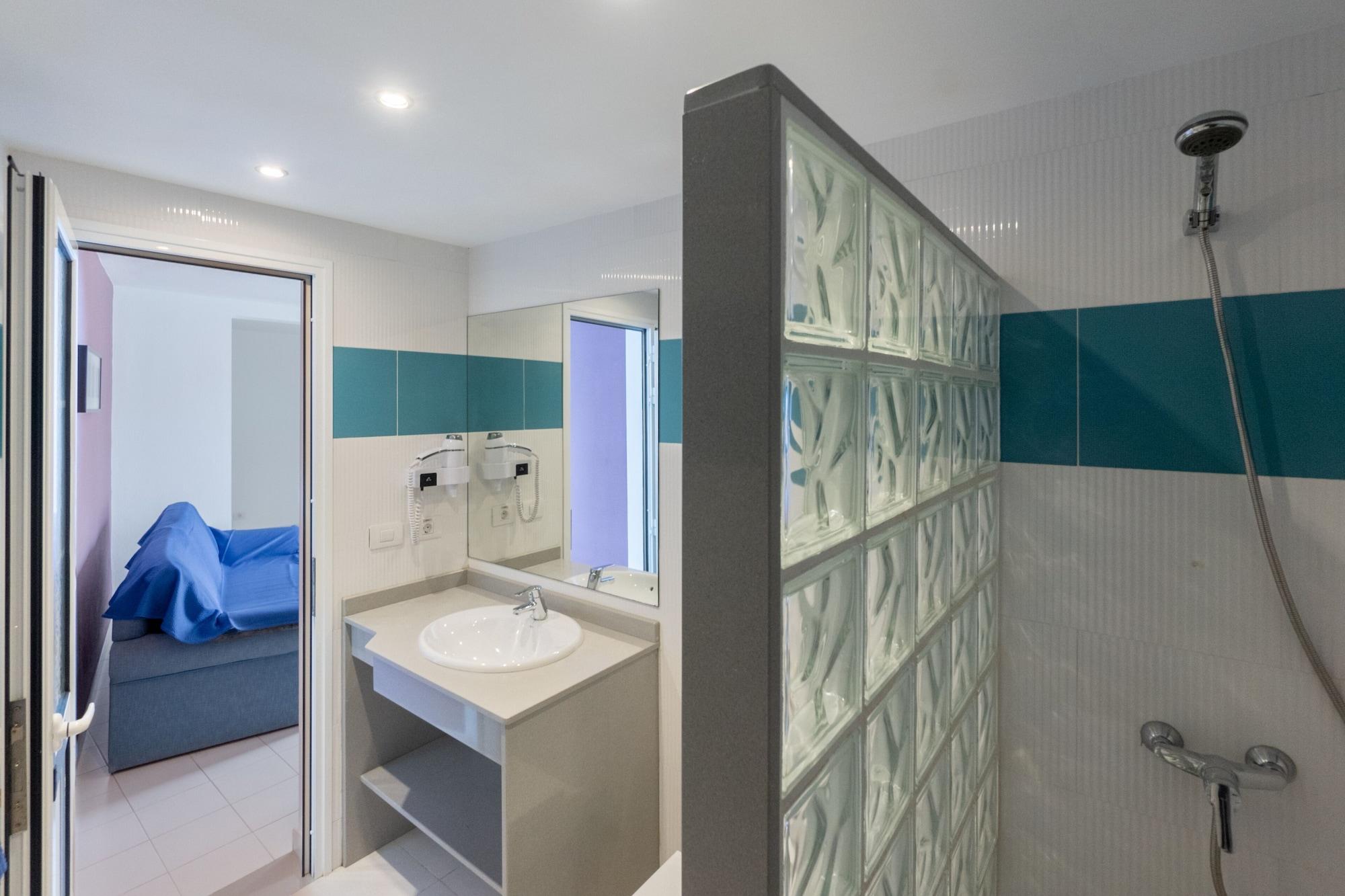 Vista Mar (adults Only) Apartment *
