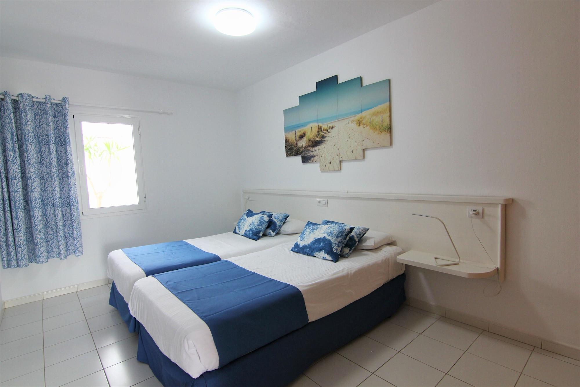 Apartamento Arena Dorada *