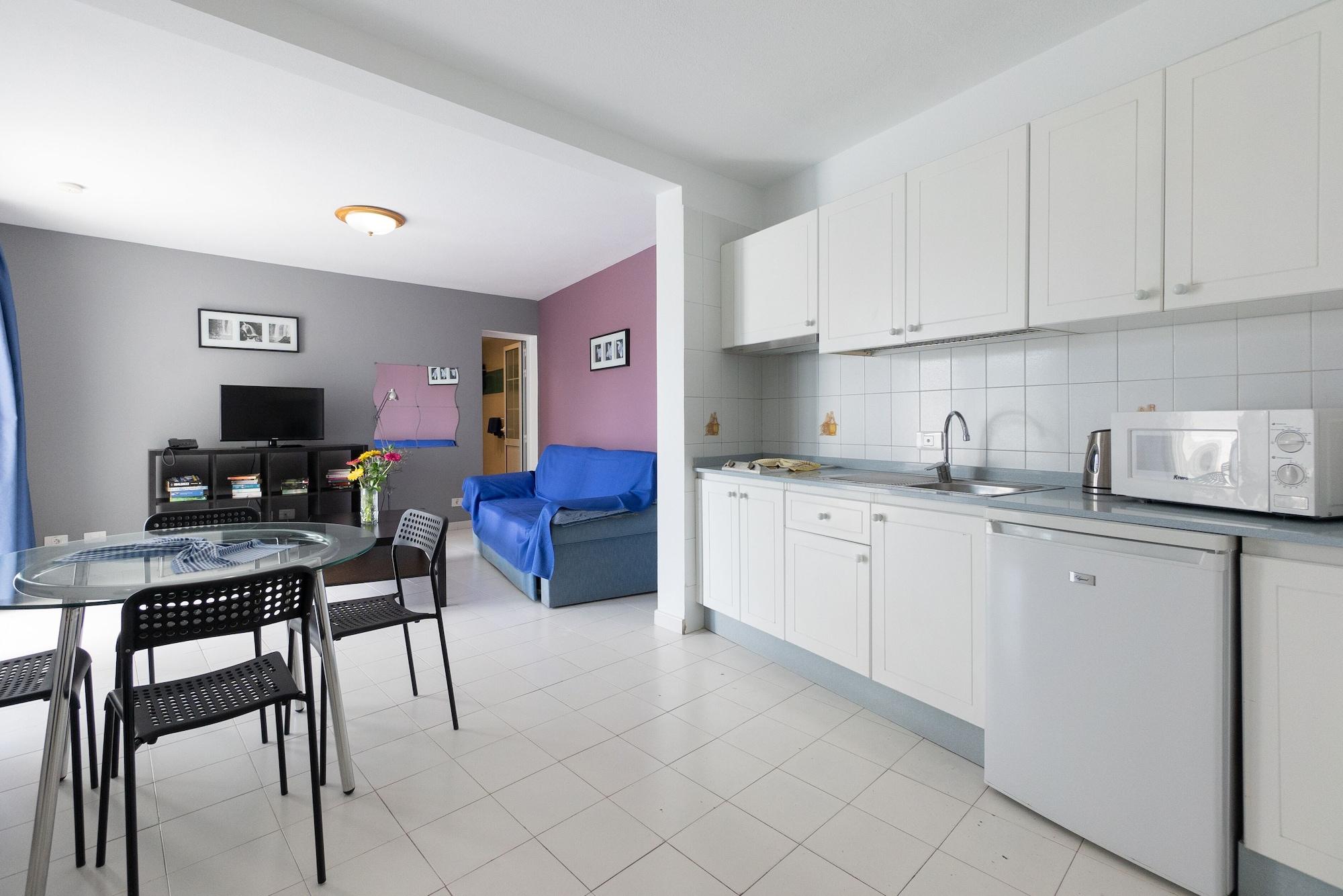 Vista Mar (adults Only) Apartment