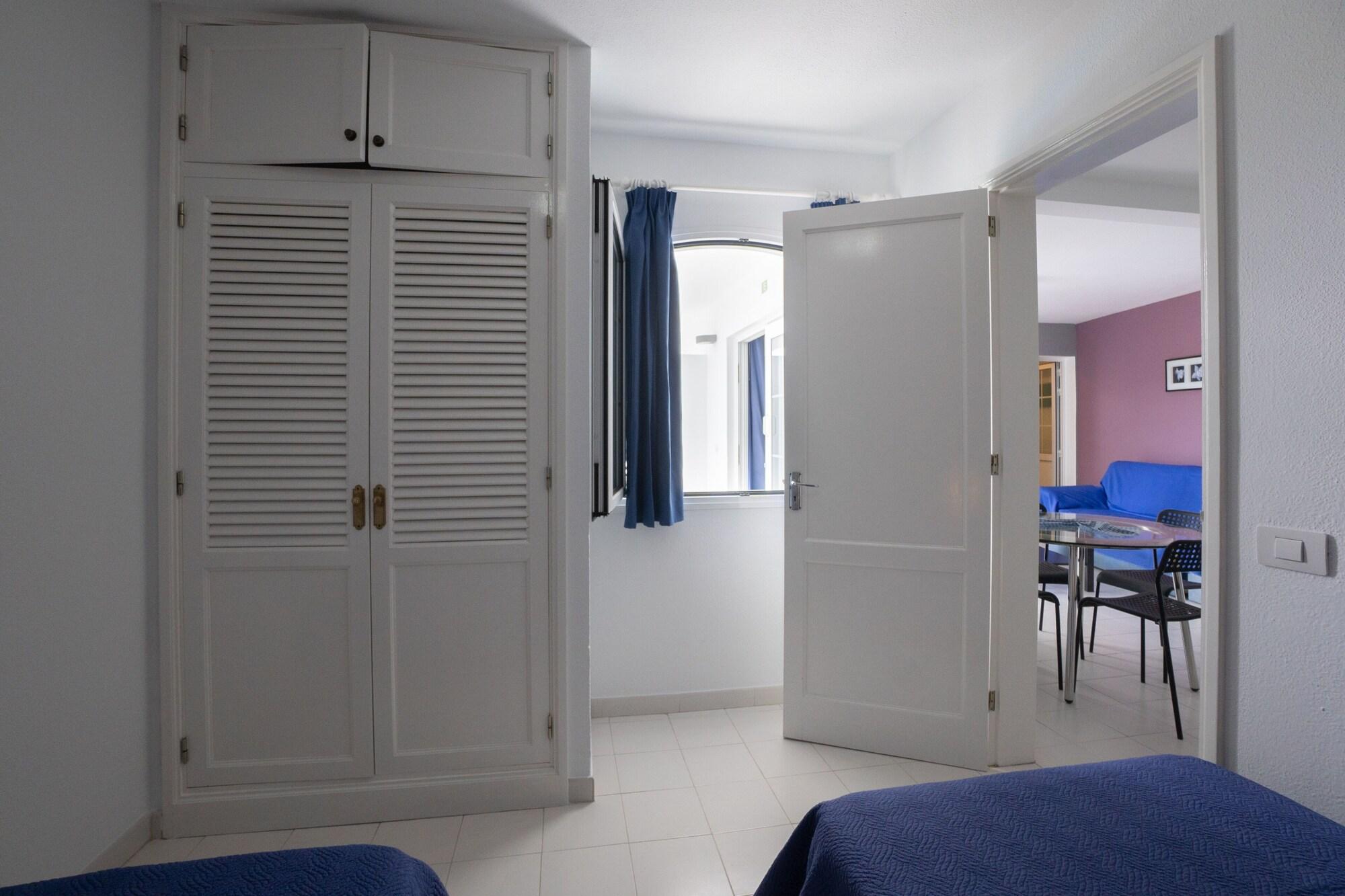 Vista Mar (adults Only) Apartment