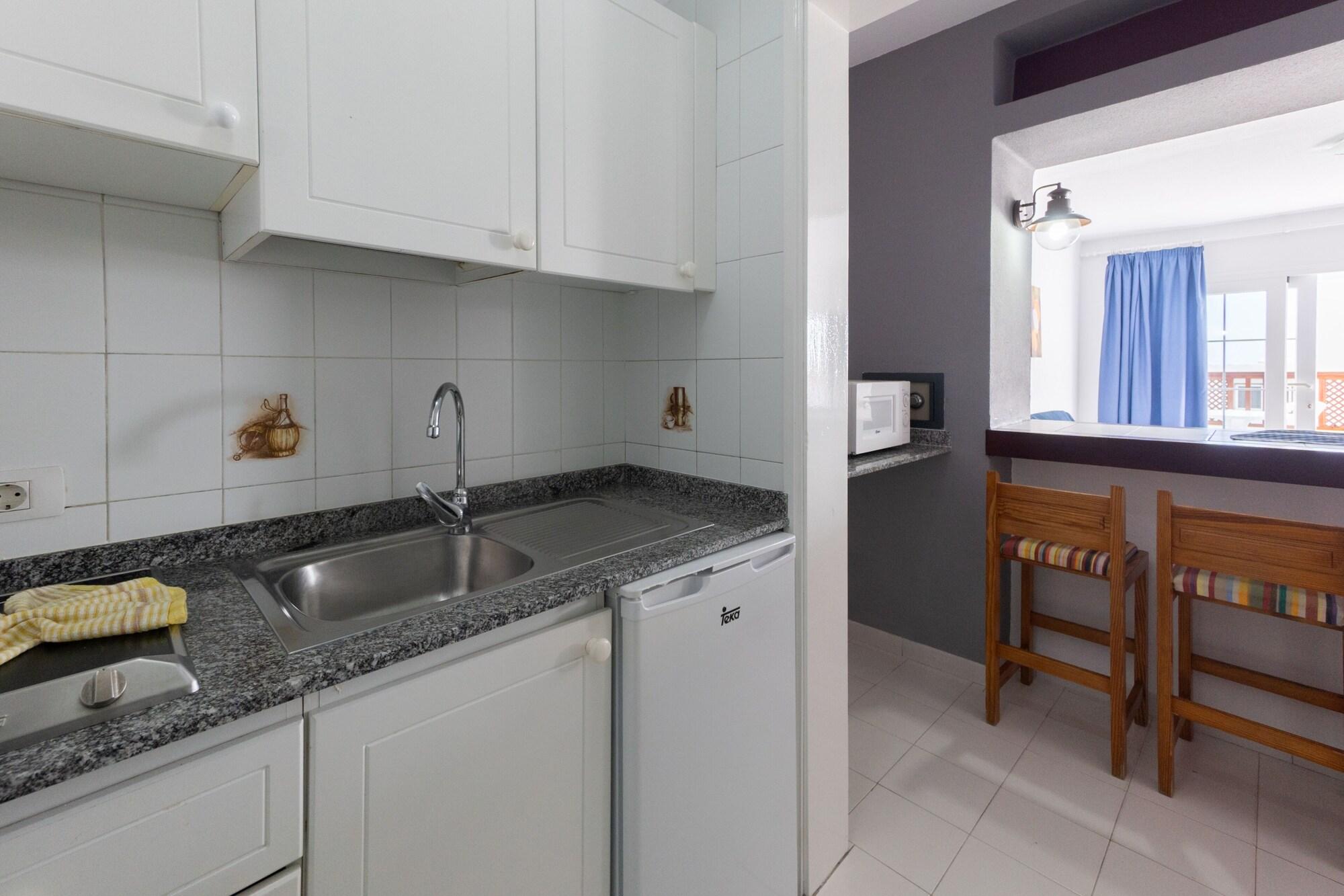 Vista Mar (adults Only) Apartment