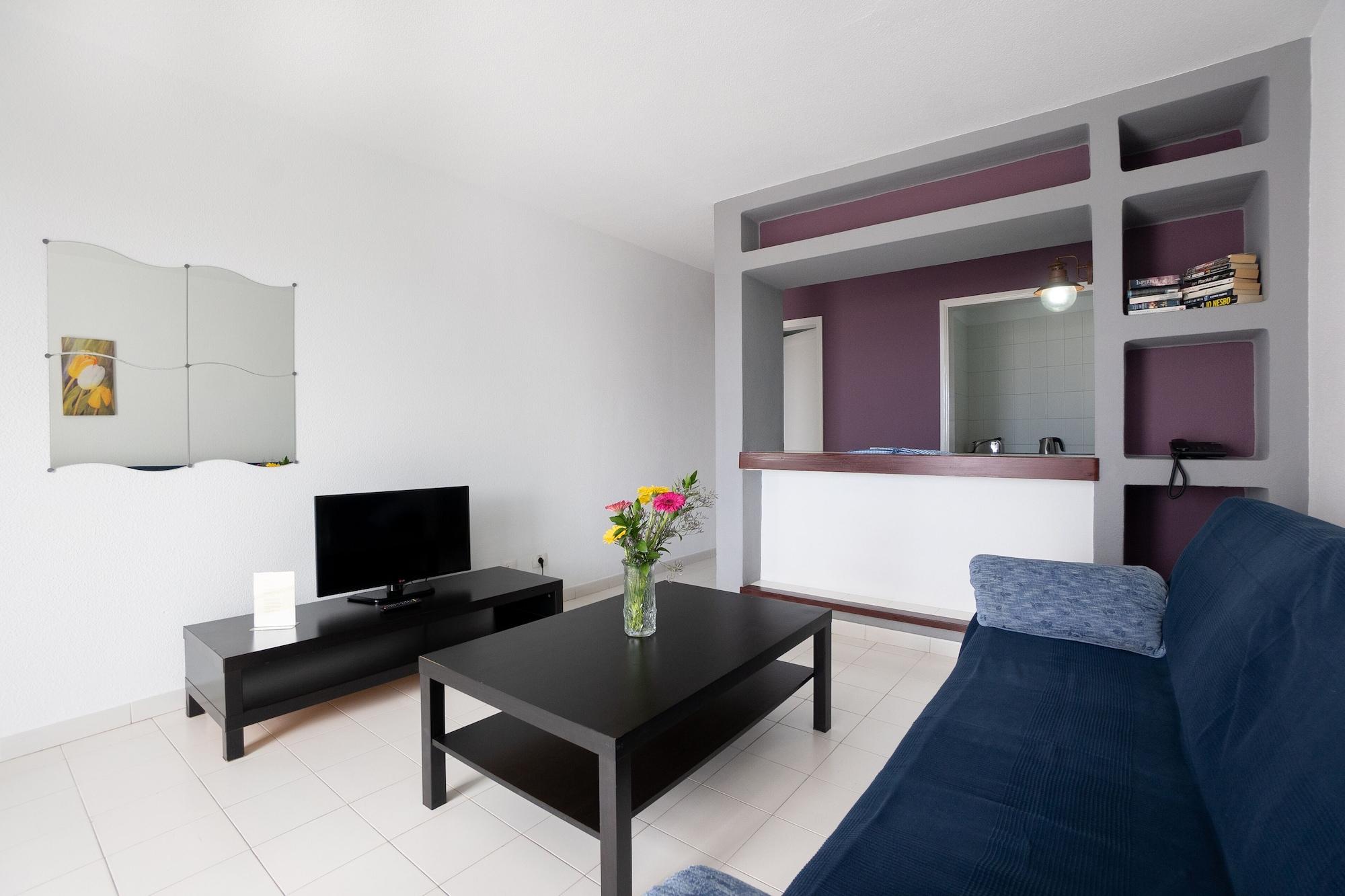 Vista Mar (adults Only) Apartment