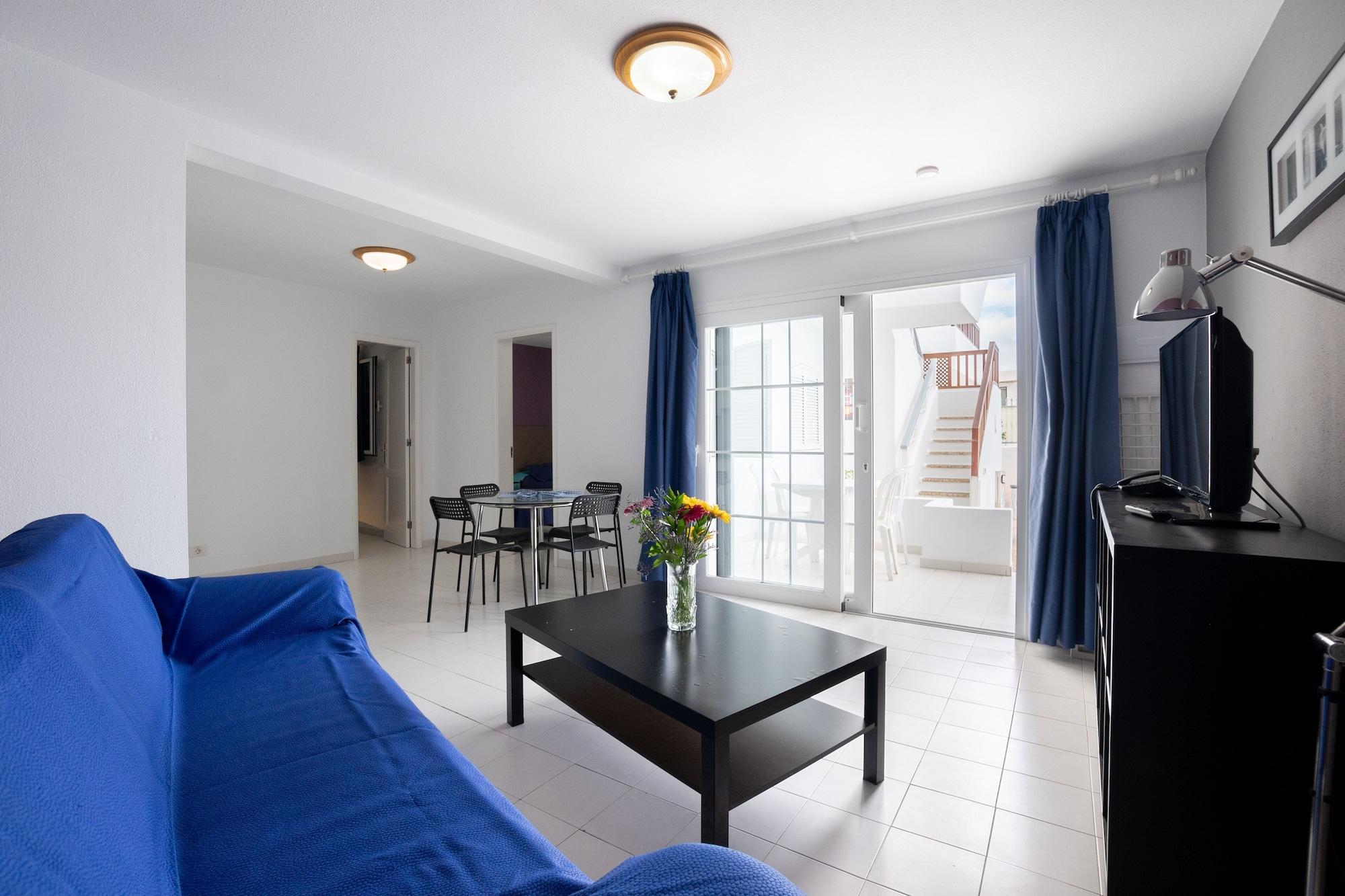 Apartment Vista Mar (adults Only)