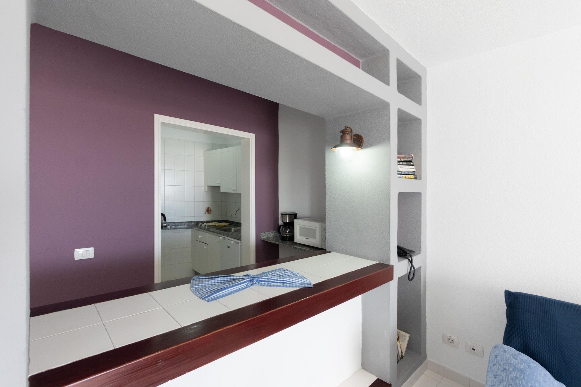 Vista Mar (adults Only) Apartment *