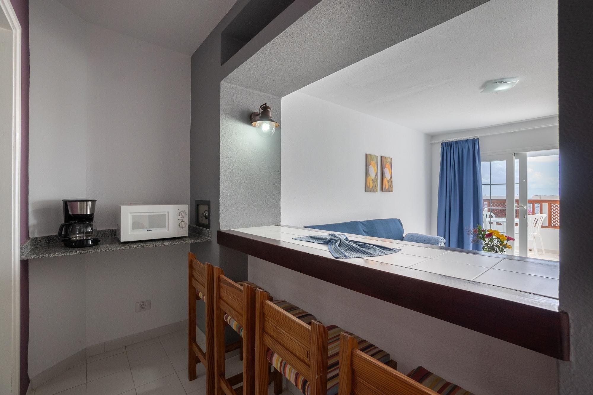 Vista Mar (adults Only) Apartment *