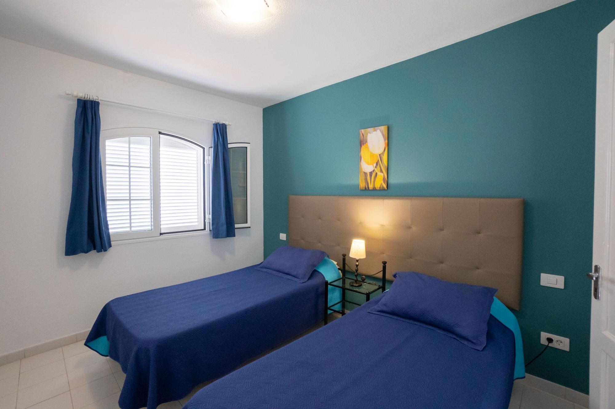 Vista Mar (adults Only) Apartment
