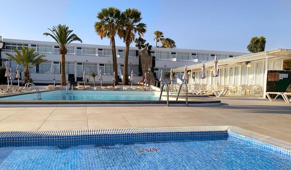 Apartamento Arena Dorada *