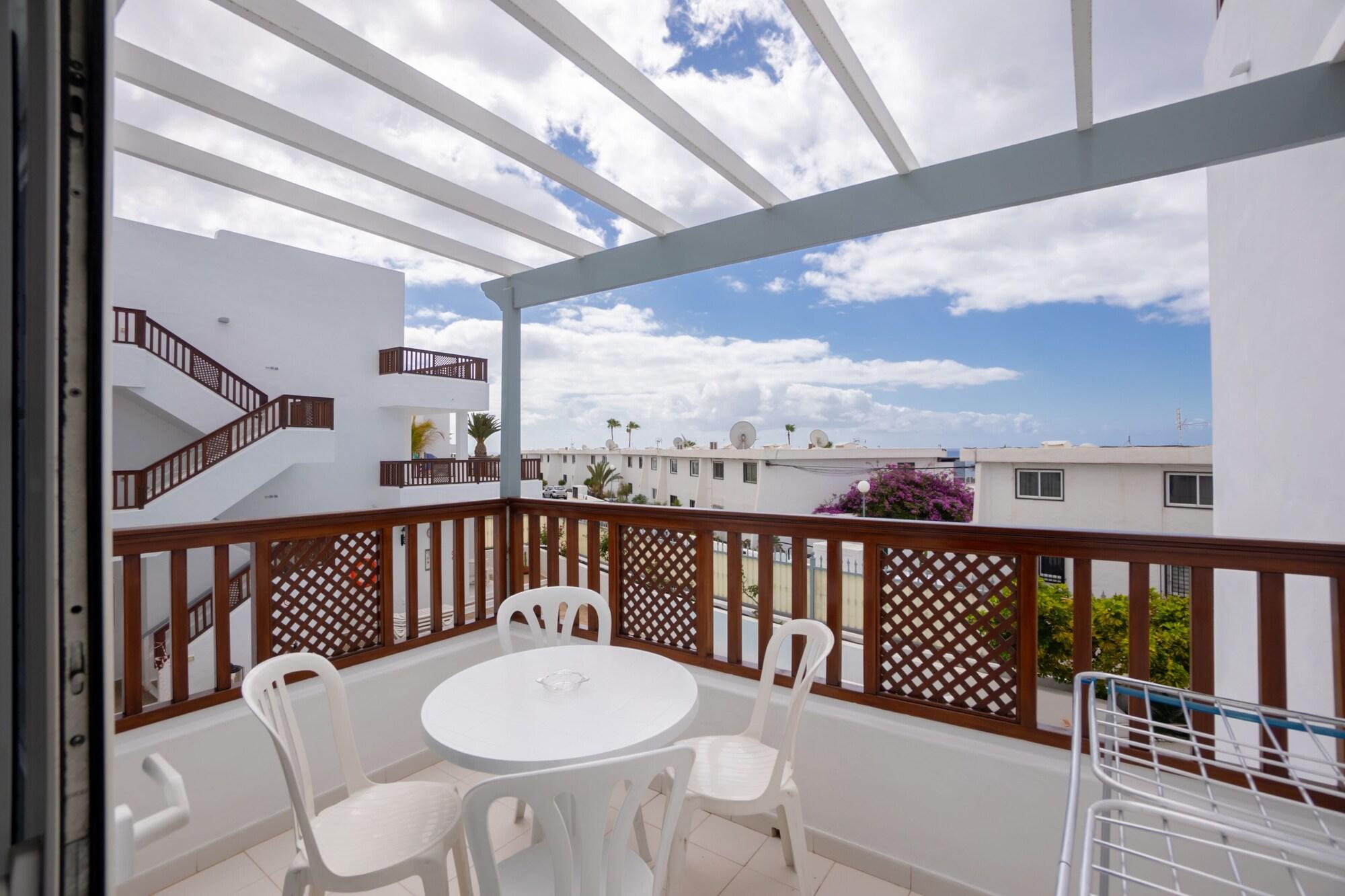 Vista Mar (adults Only) Apartment Puerto del Carmen (Lanzarote)