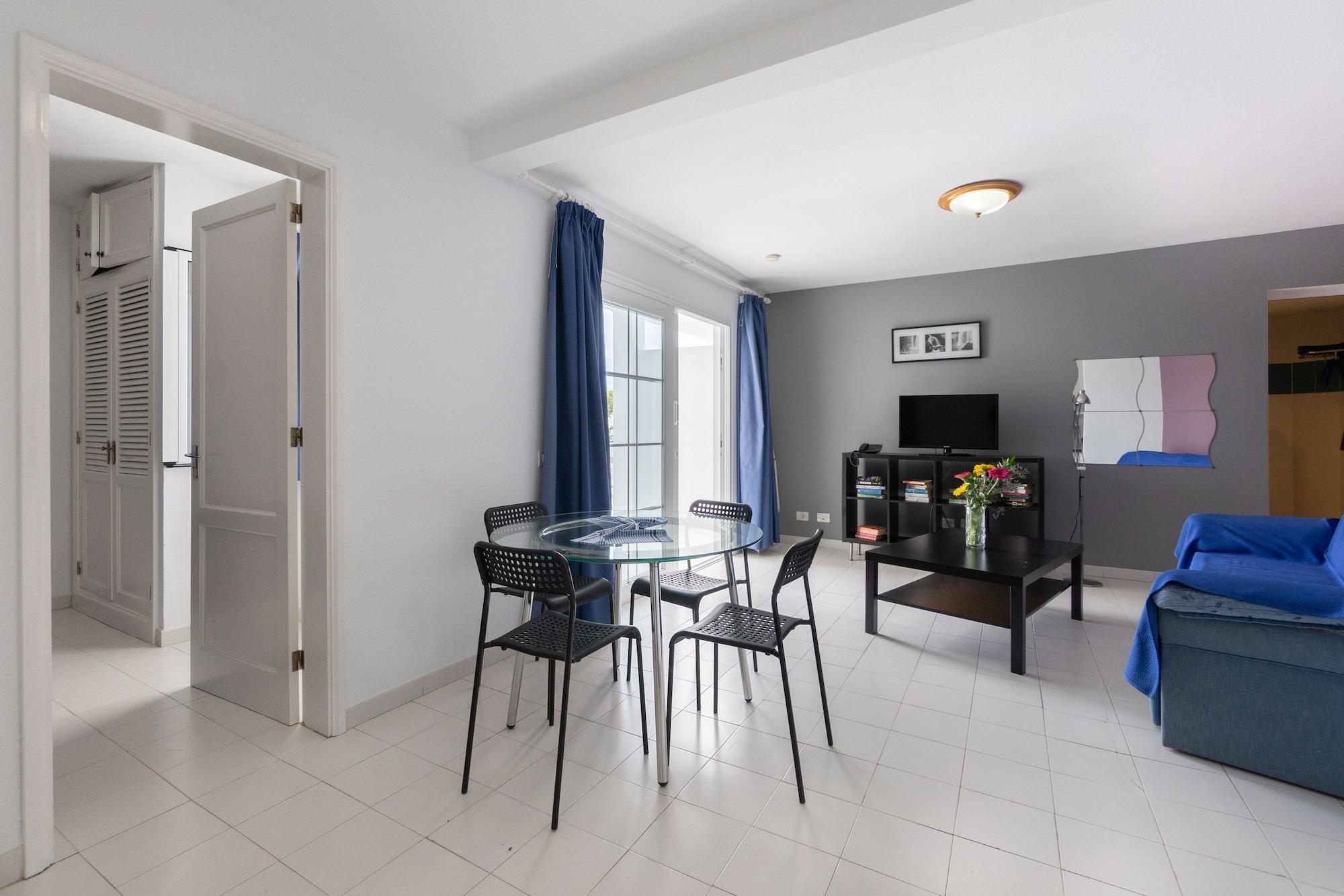 Vista Mar (adults Only) Apartment