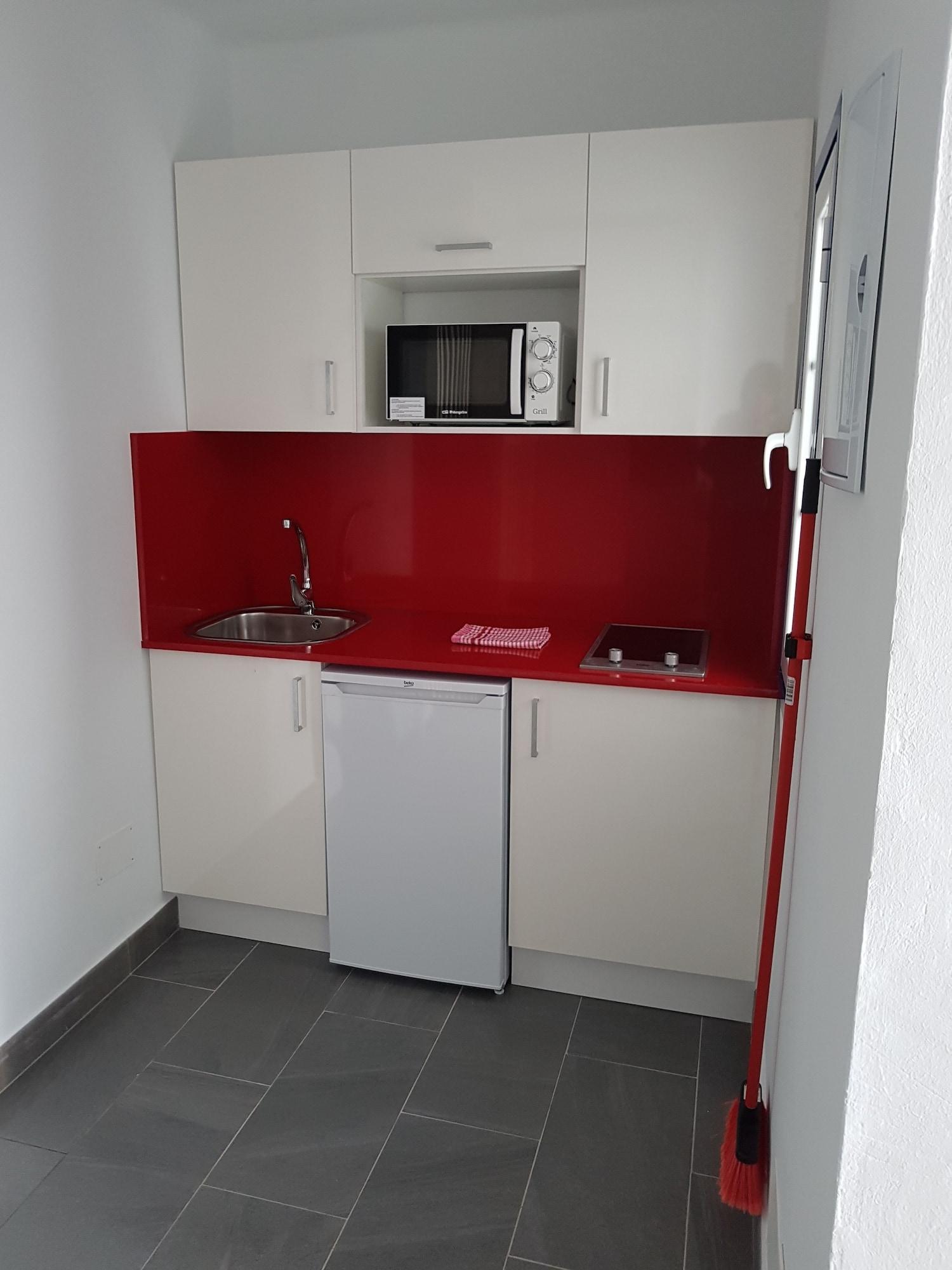 Apartamento Atlantis Lomas