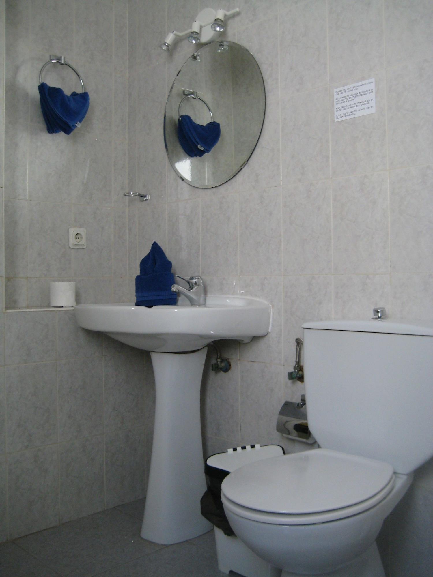 Atlantis Lomas Apartamento