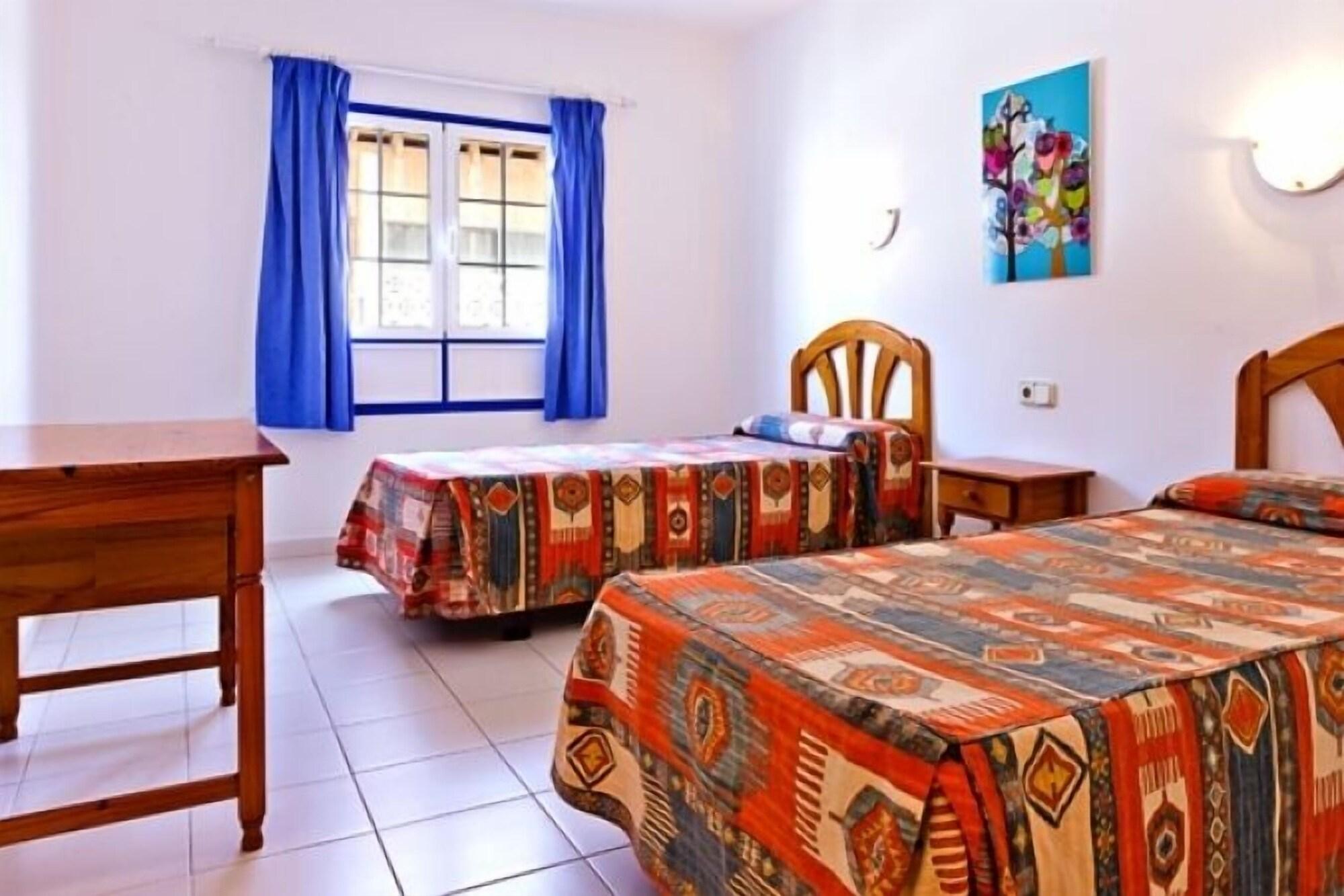 Atlantis Lomas Apartamento