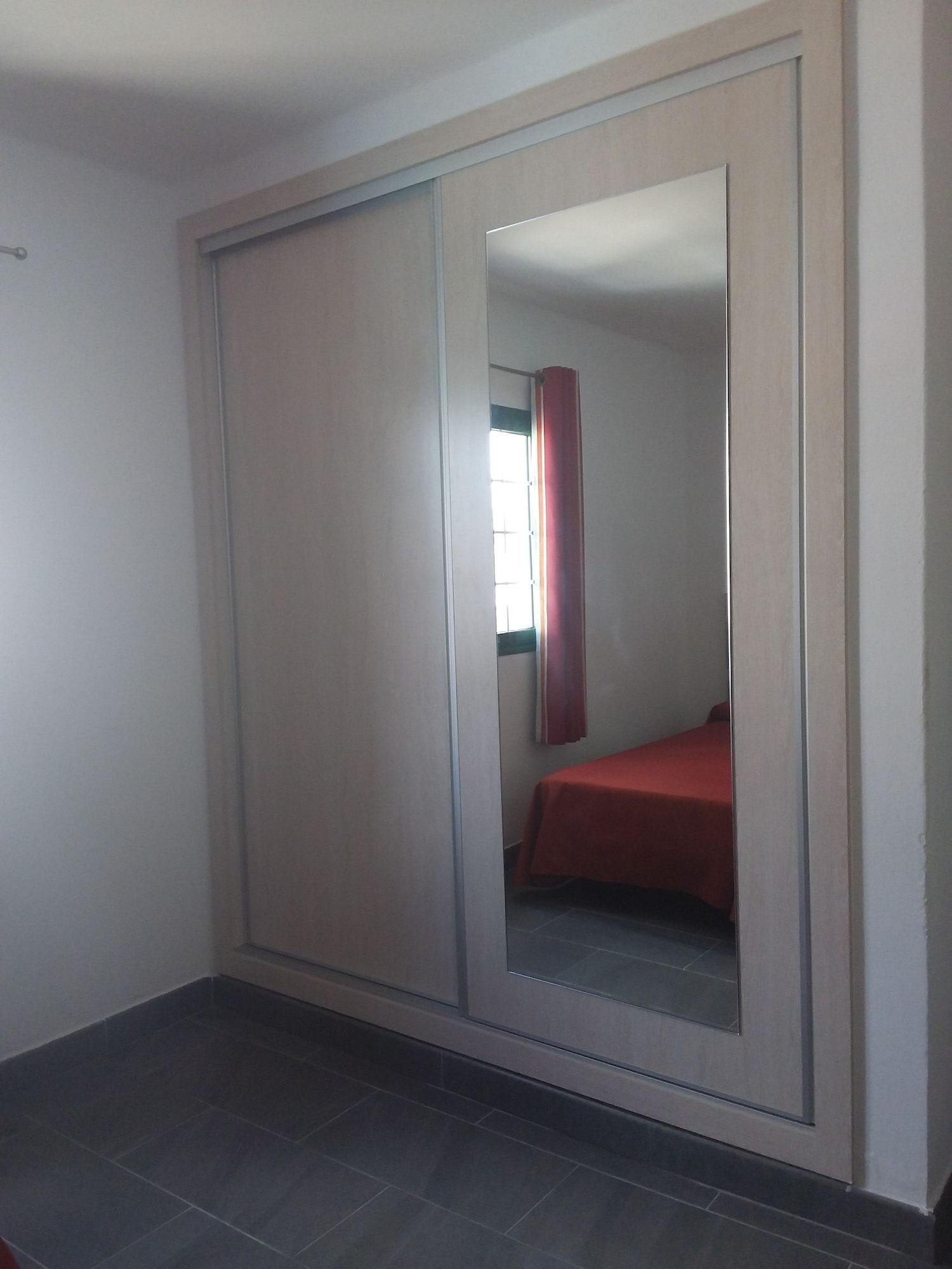 Atlantis Lomas Apartamento