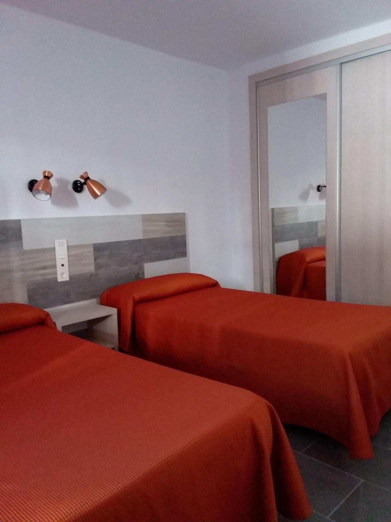 Atlantis Lomas Apartamento *