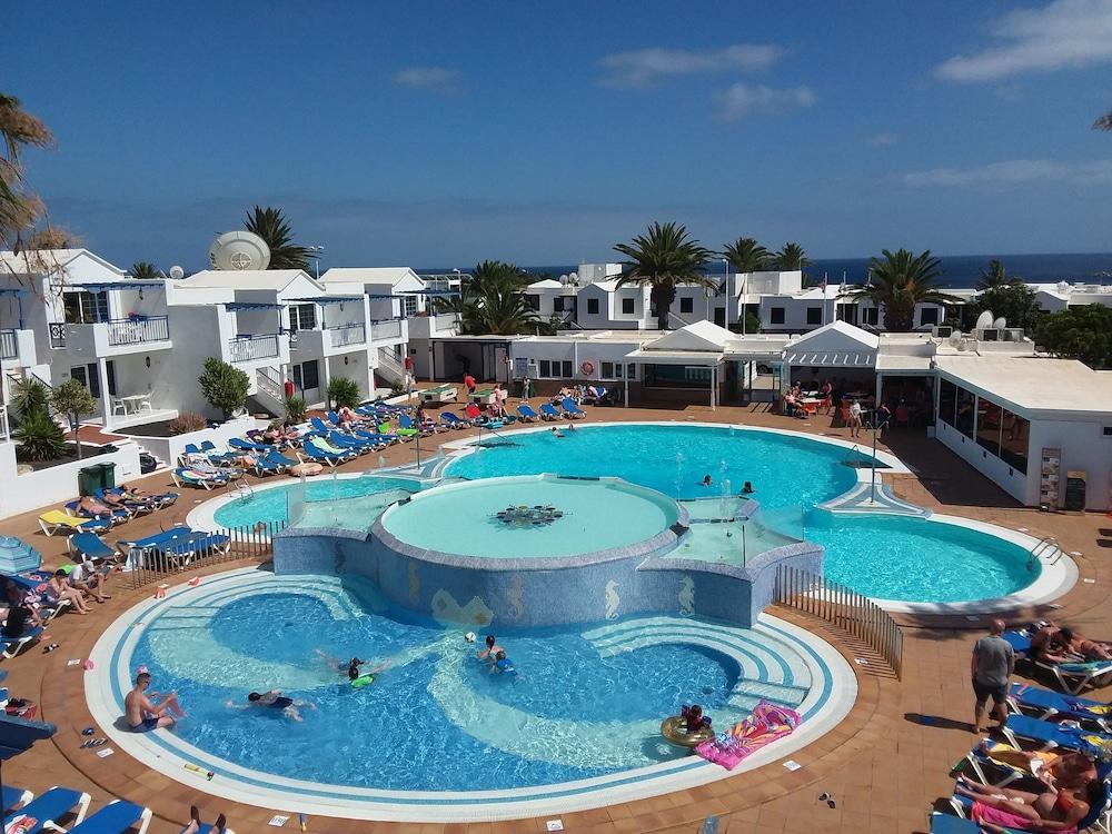Apartamento Atlantis Lomas Puerto del Carmen (Lanzarote)