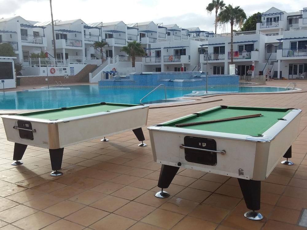 Apartamento Atlantis Lomas *