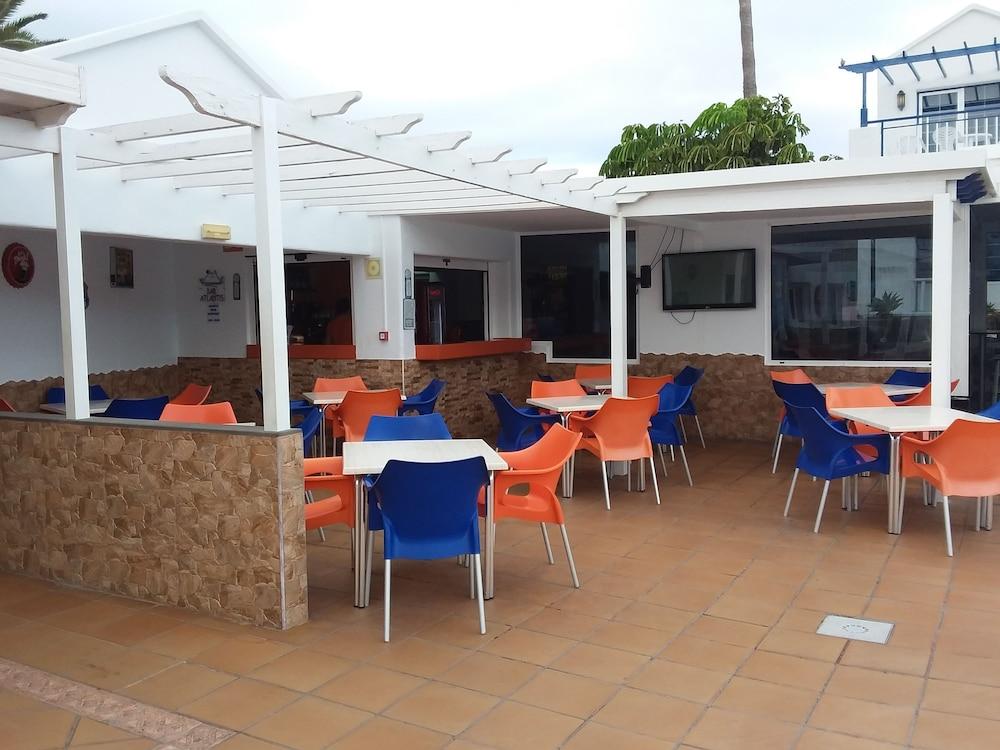 Atlantis Lomas Apartamento *