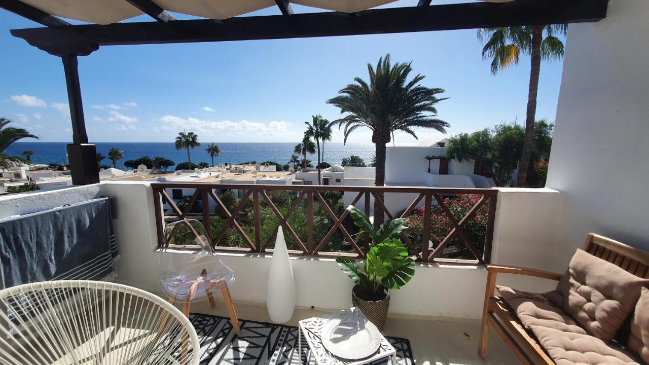Sea View Paradise Lanzarote Holiday home Puerto del Carmen (Lanzarote)