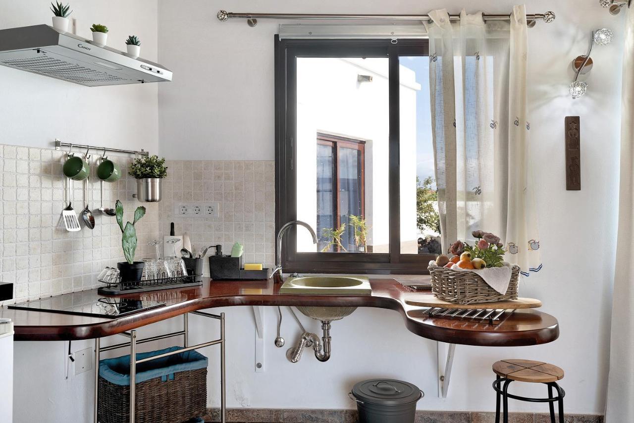 Сasa de vacaciones Casa Guenia I Teguise (Lanzarote)