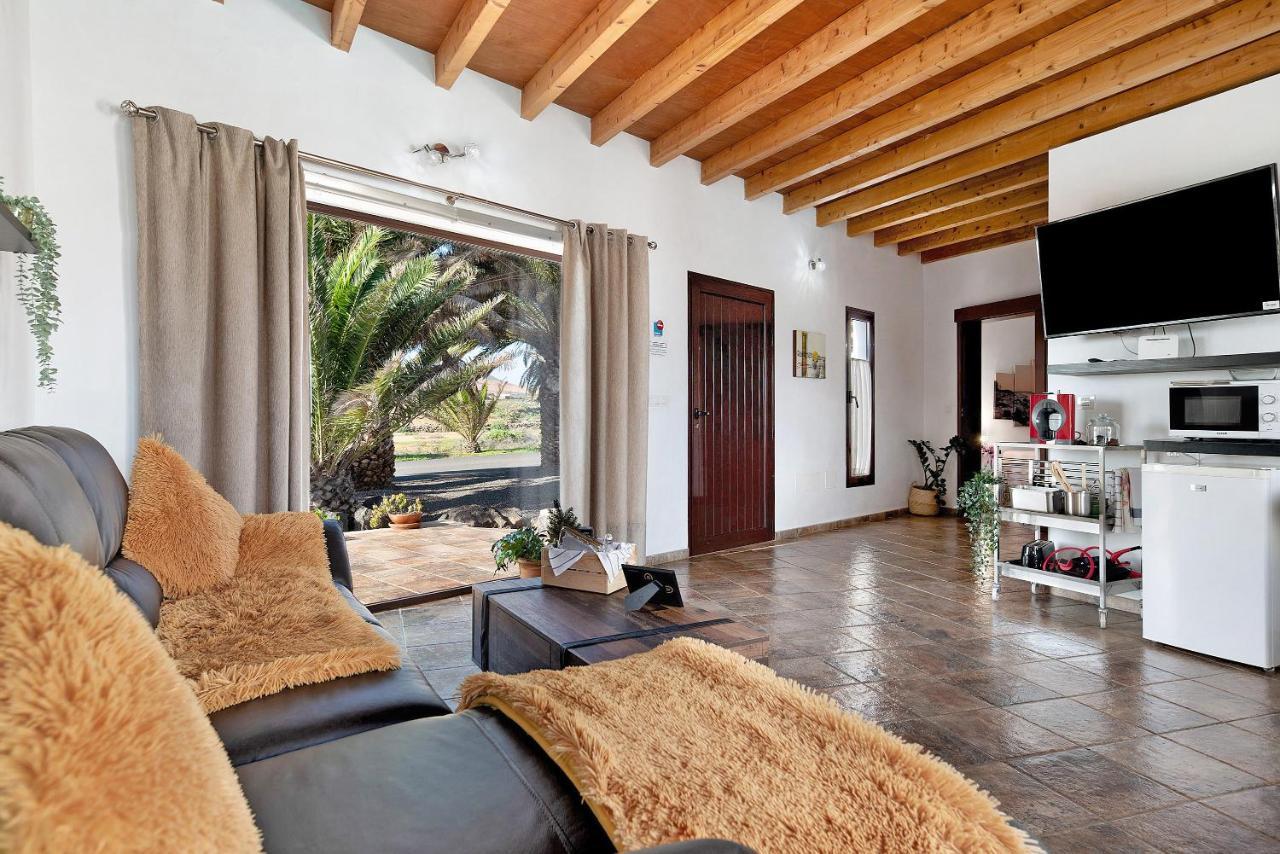 Casa Guenia I Сasa de vacaciones Teguise (Lanzarote)