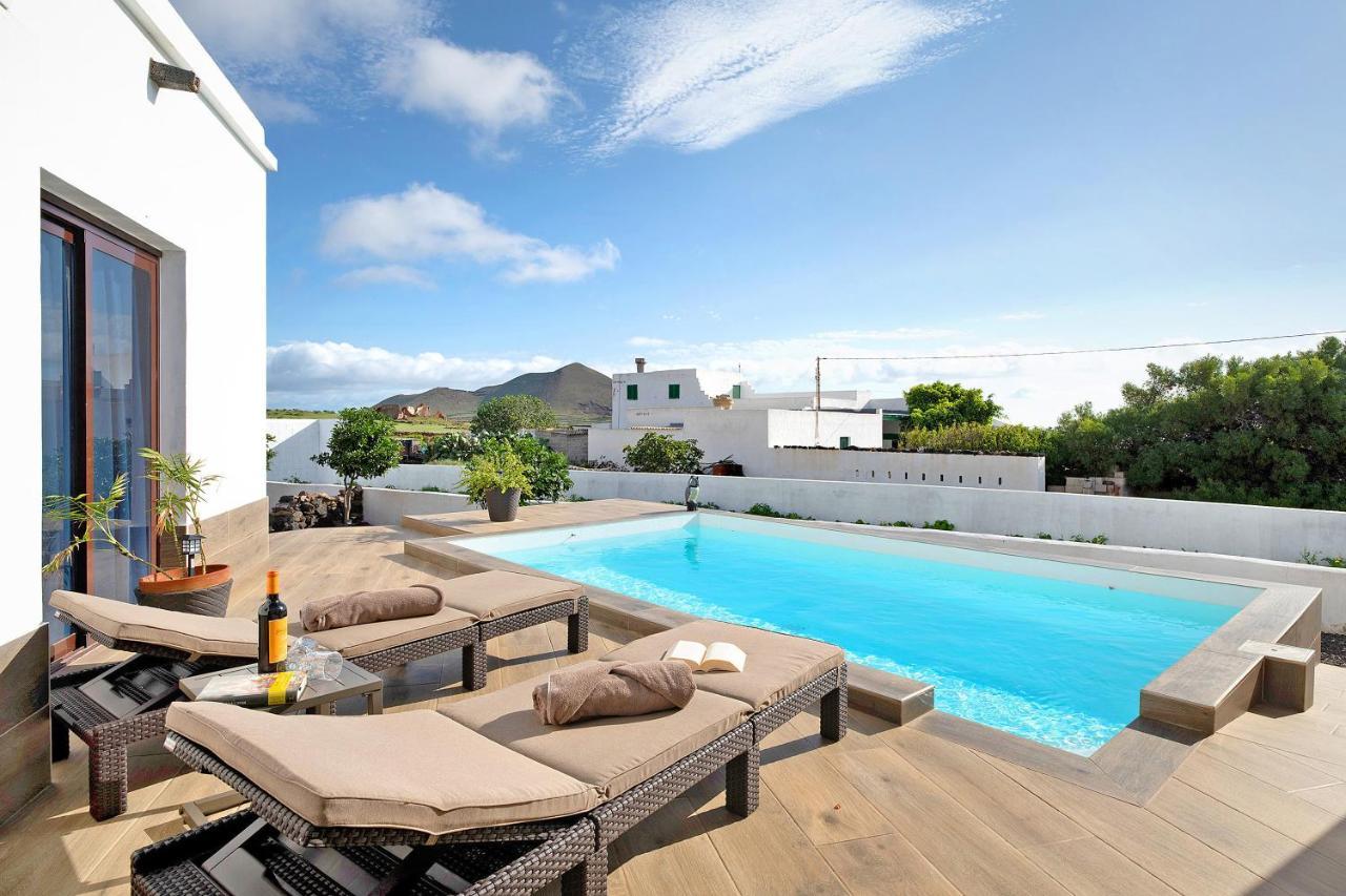 Casa Guenia I Сasa de vacaciones *