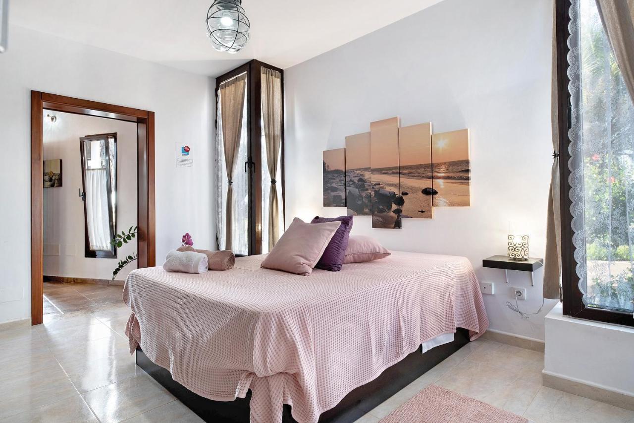 Casa Guenia I * Teguise (Lanzarote)