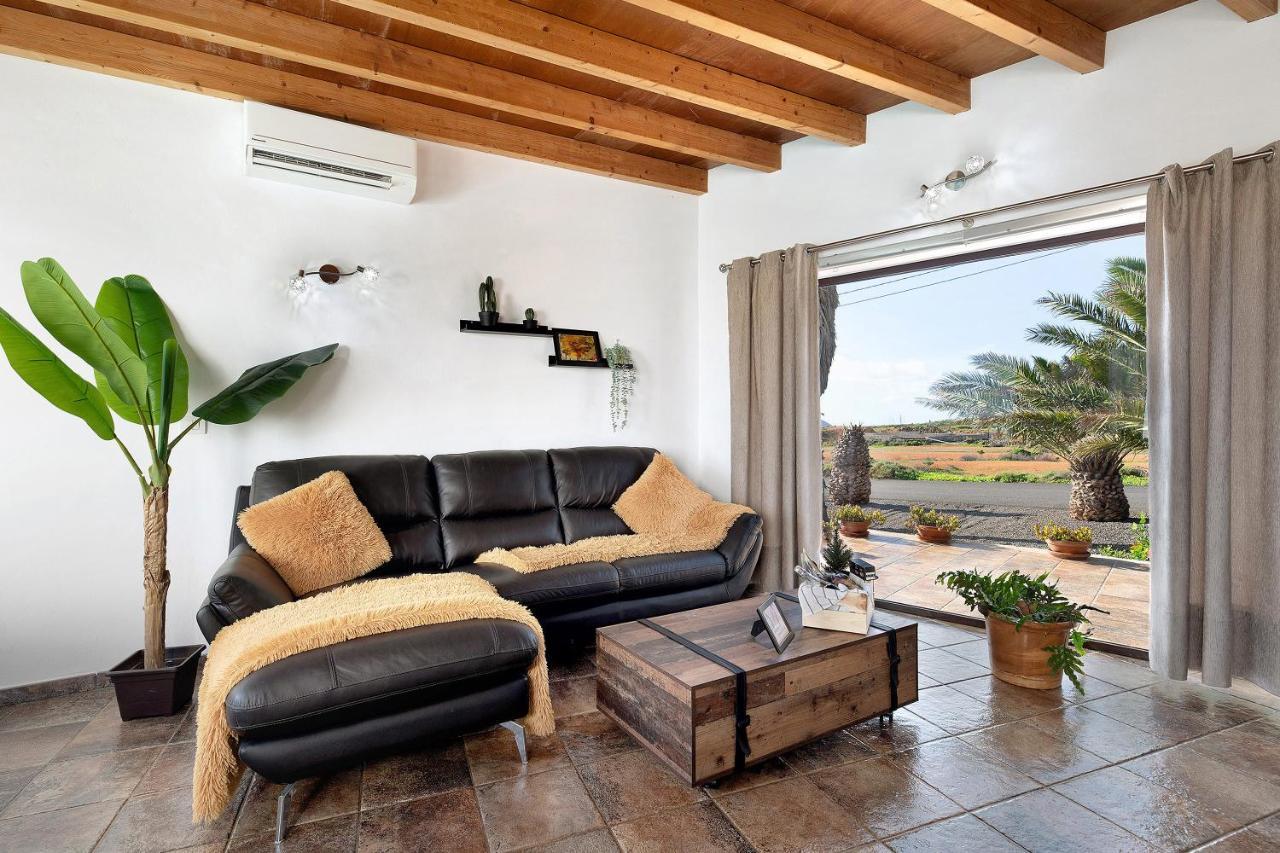 Сasa de vacaciones Casa Guenia I