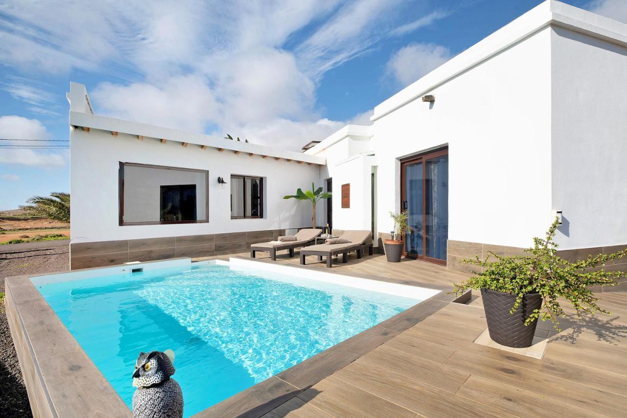 Сasa de vacaciones Casa Guenia I Teguise (Lanzarote)
