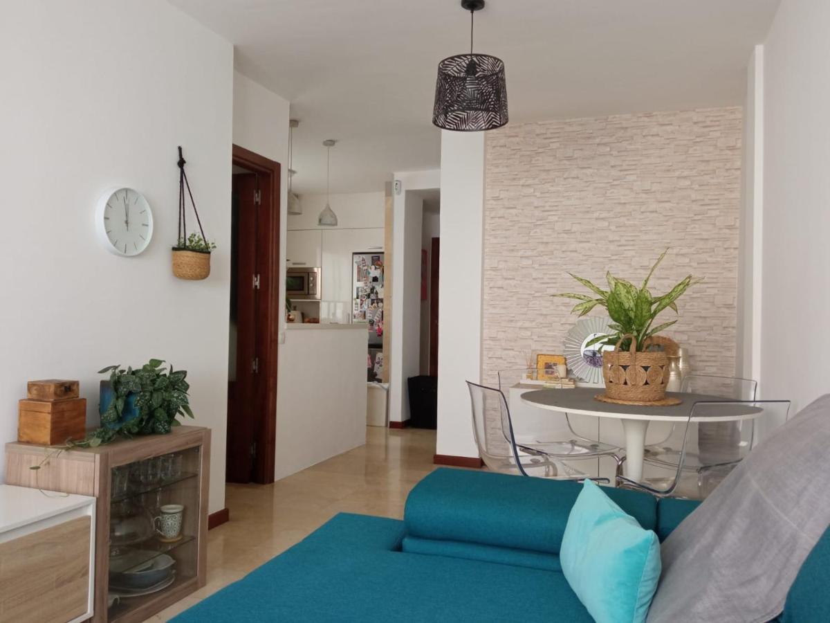 Alegranza Chic Apartment