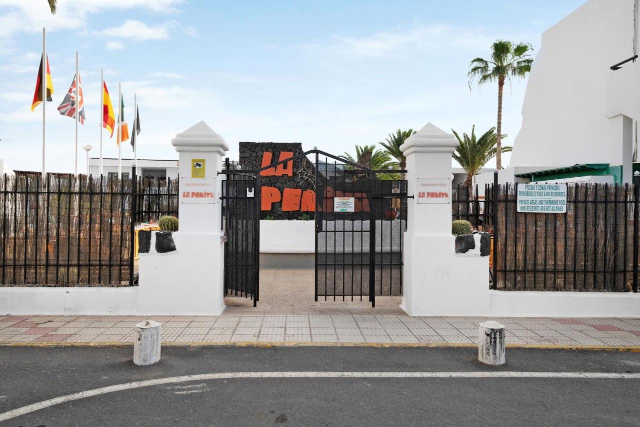 Casa Joyne * Puerto del Carmen (Lanzarote)