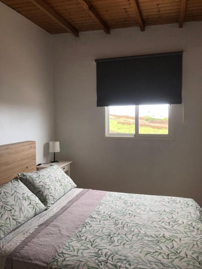 Apartamento Mar Y Montaña *