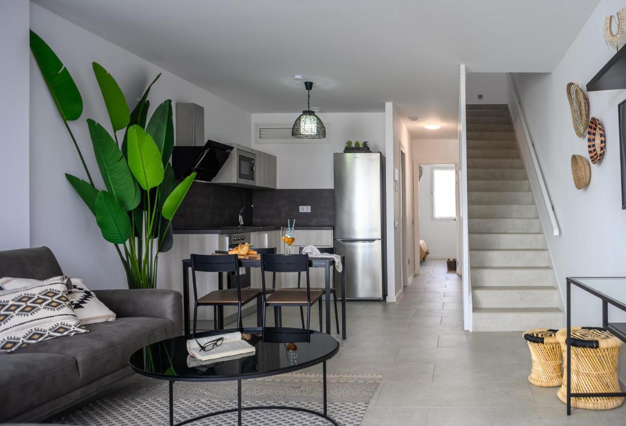 Pachamama House-near The Beach, Fast Wifi, Air-con And Sat Tv * Playa Blanca (Lanzarote)
