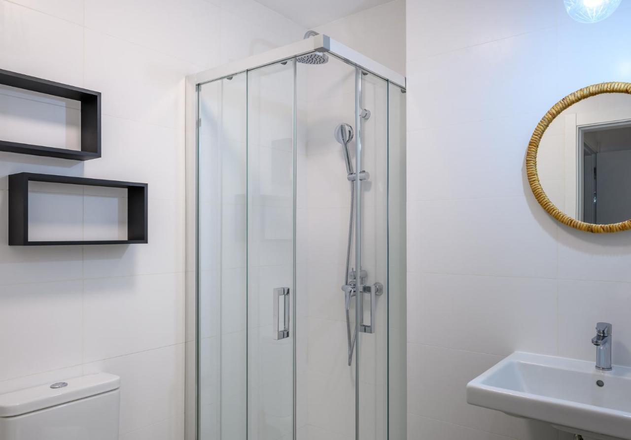 Pachamama House-near The Beach, Fast Wifi, Air-con And Sat Tv Сasa de vacaciones Playa Blanca (Lanzarote)