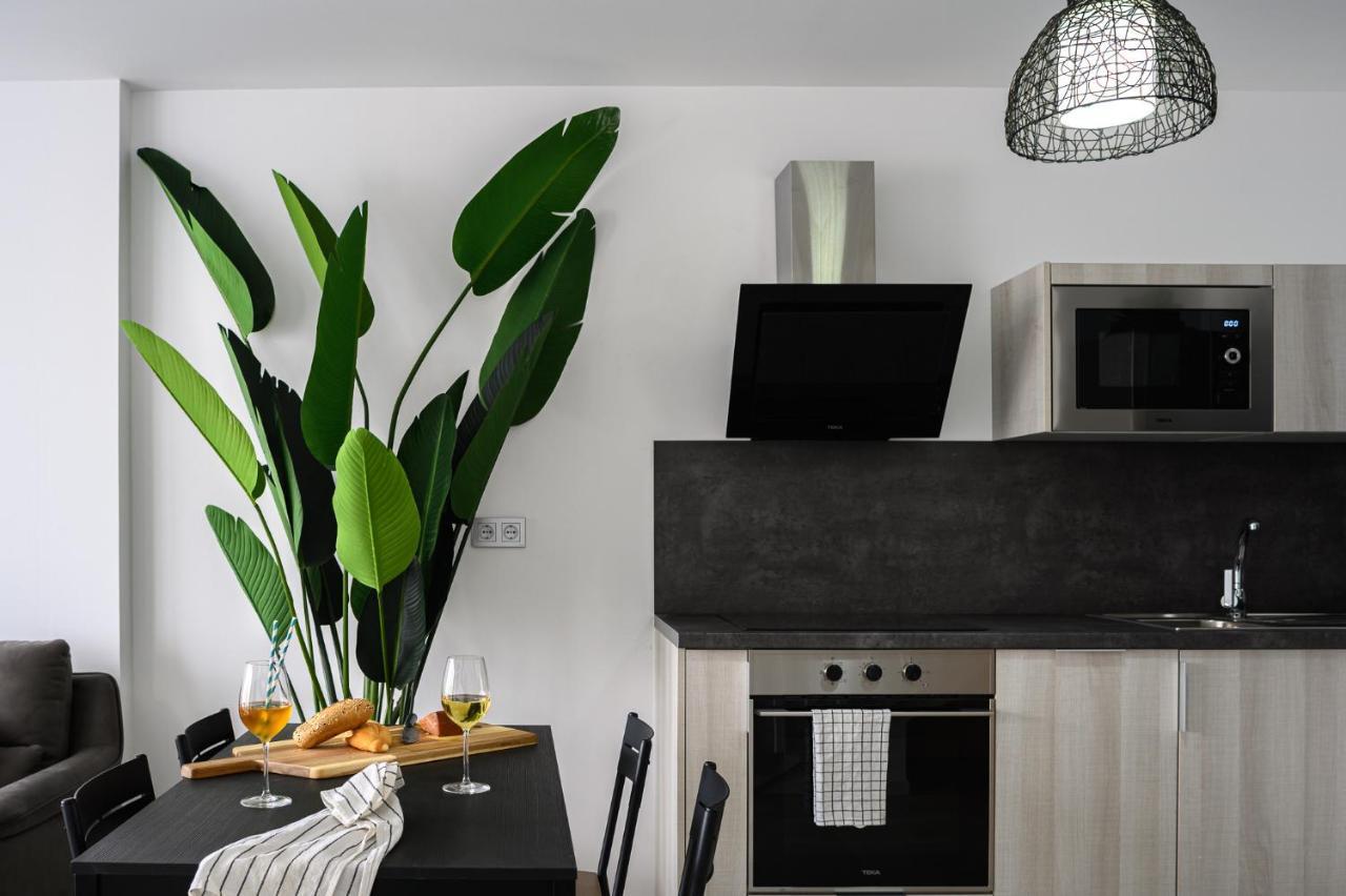 Сasa de vacaciones Pachamama House-near The Beach, Fast Wifi, Air-con And Sat Tv