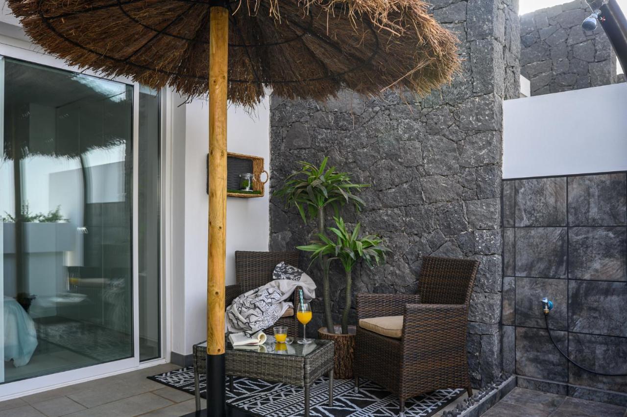 Сasa de vacaciones Pachamama House-near The Beach, Fast Wifi, Air-con And Sat Tv Playa Blanca (Lanzarote)