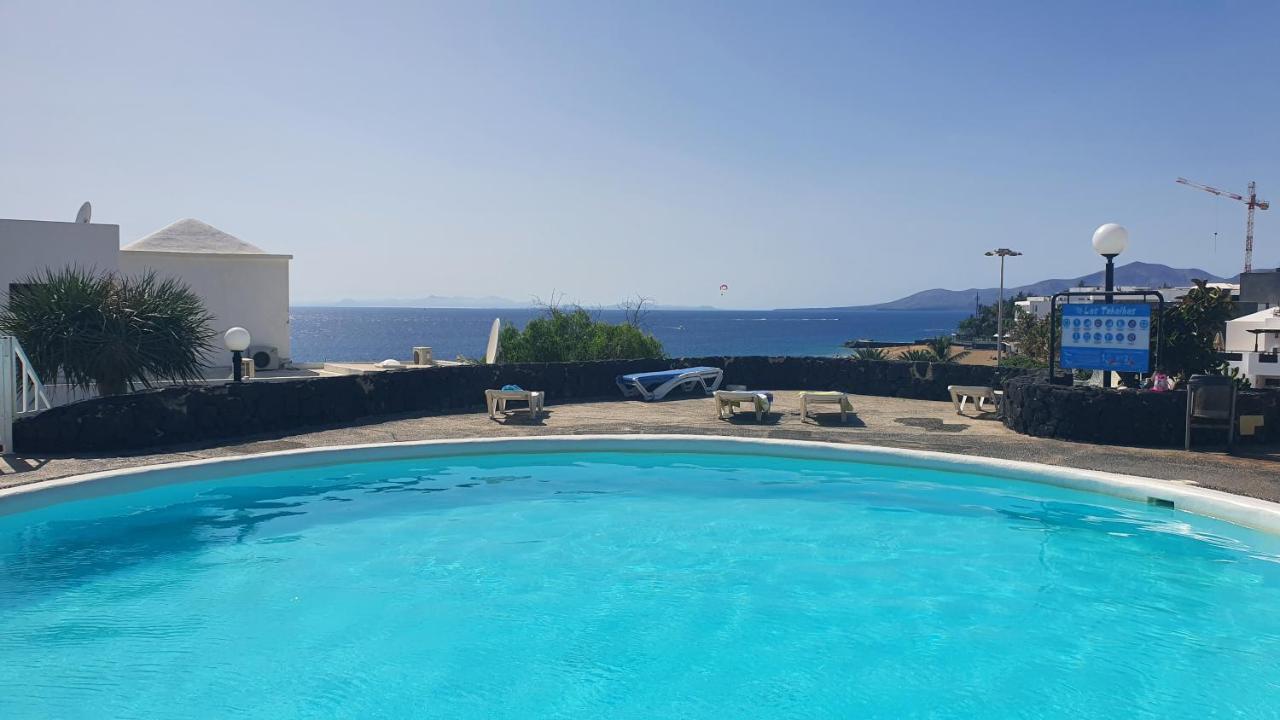 Holiday home Sea View Paradise Lanzarote Puerto del Carmen (Lanzarote)