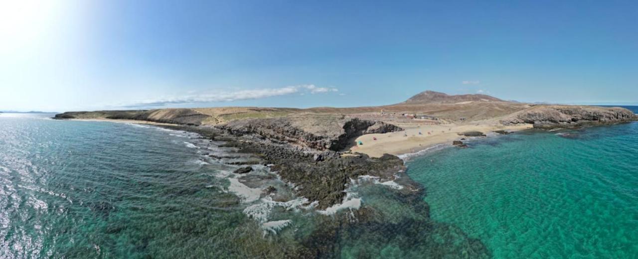 Sea View Paradise Lanzarote Holiday home Puerto del Carmen (Lanzarote)