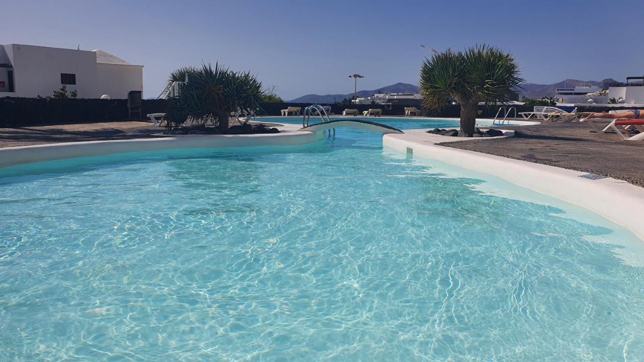 Holiday home Sea View Paradise Lanzarote