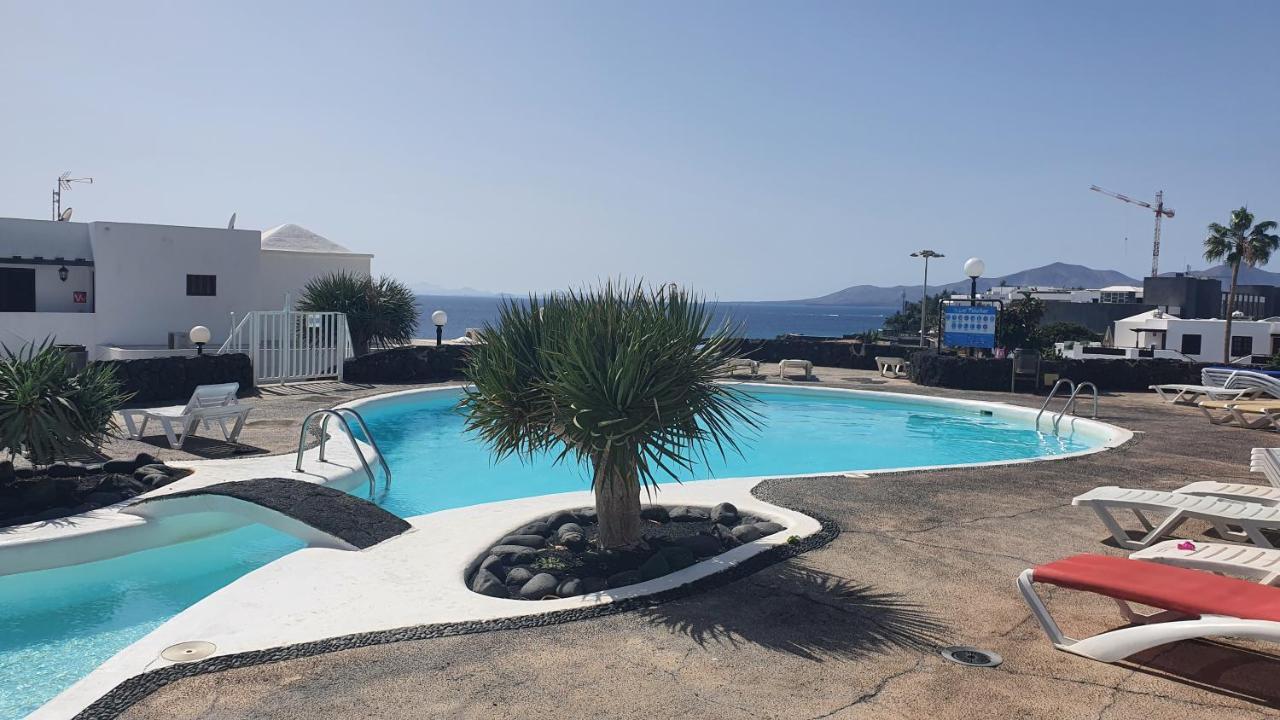 Holiday home Sea View Paradise Lanzarote *