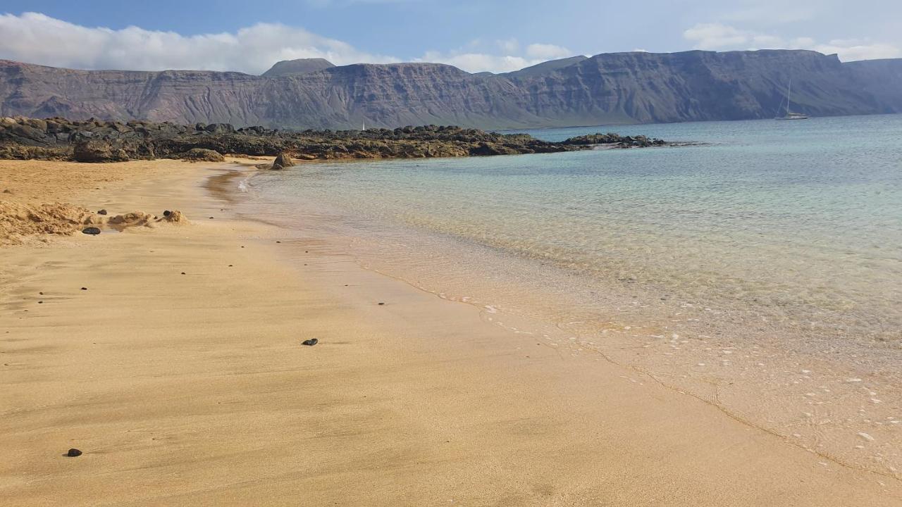 Sea View Paradise Lanzarote *