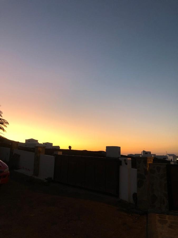 Apartamento Mar Y Montaña La Costa