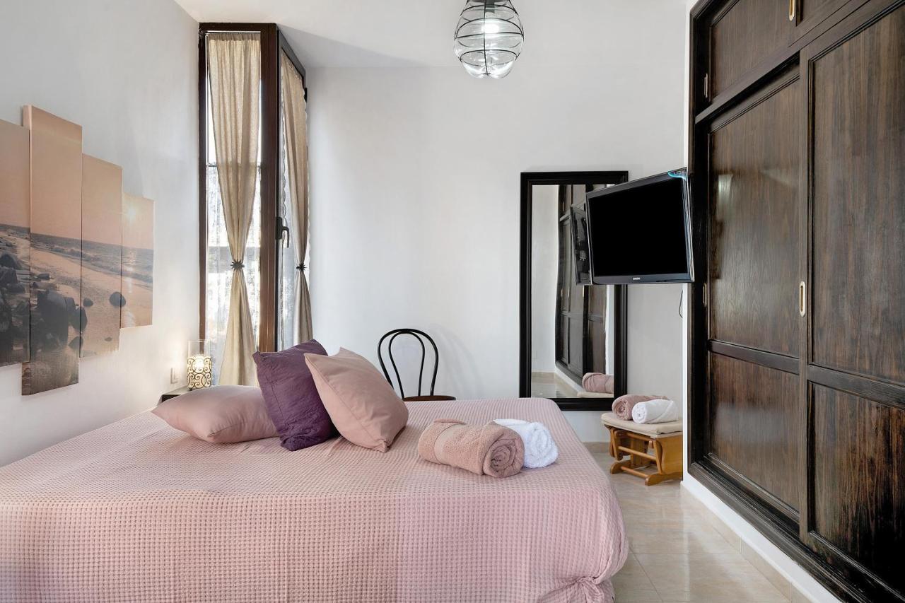 Сasa de vacaciones Casa Guenia I Teguise (Lanzarote)