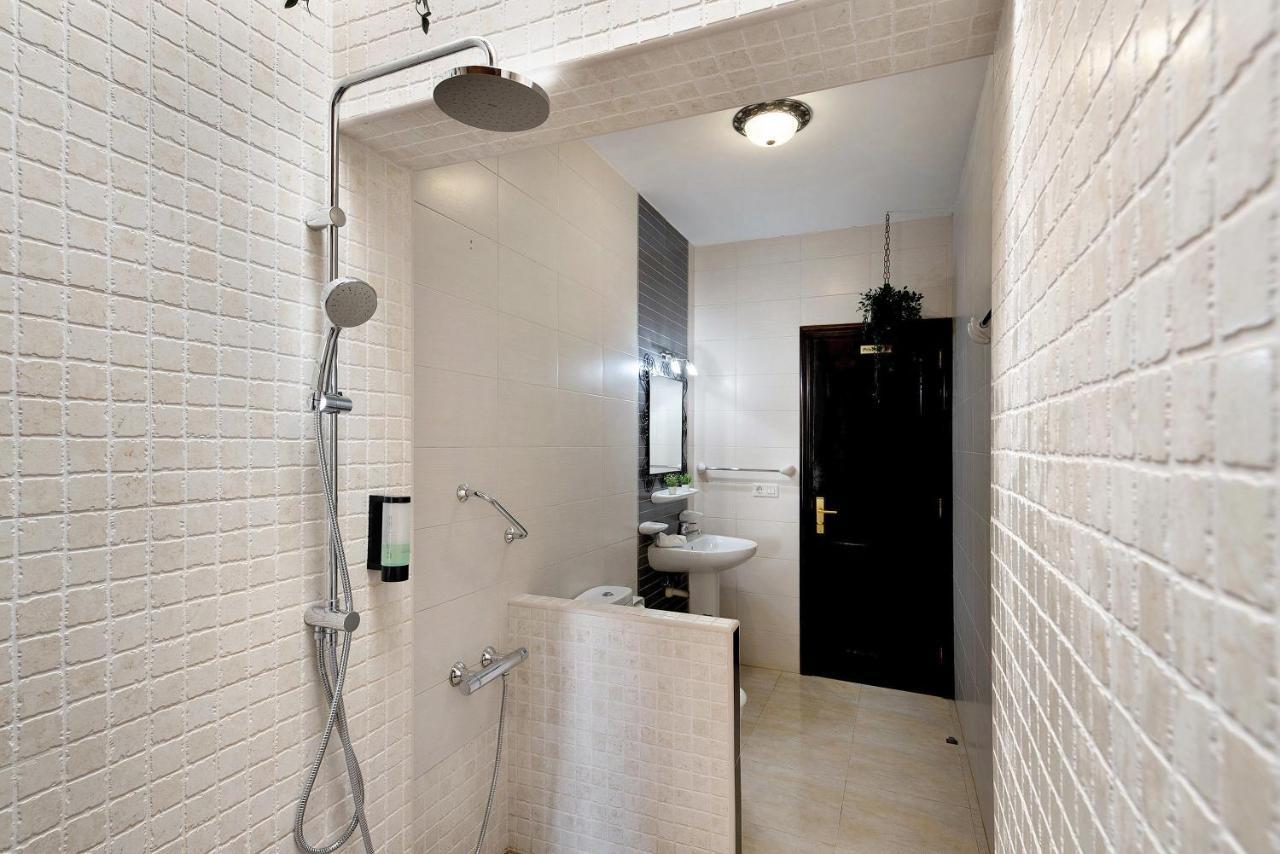 Casa Guenia I Сasa de vacaciones Teguise (Lanzarote)