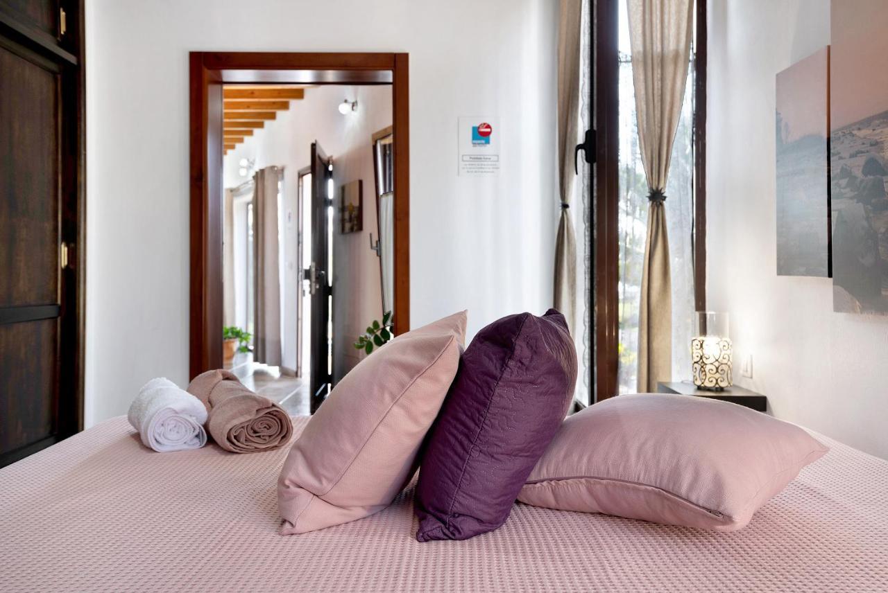 Casa Guenia I Teguise (Lanzarote)