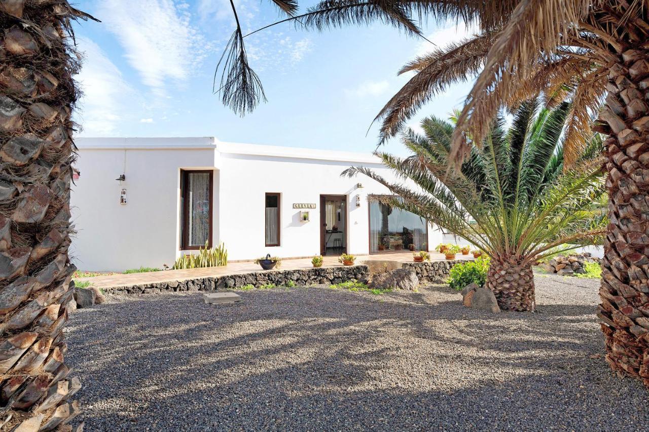 Casa Guenia I