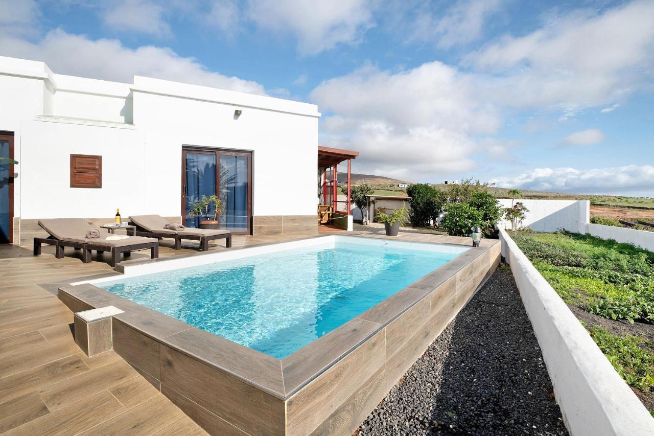 Casa Guenia I Teguise (Lanzarote)