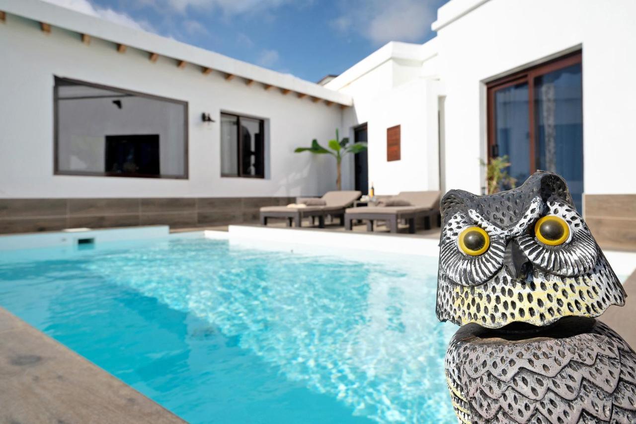 Casa Guenia I Teguise (Lanzarote)