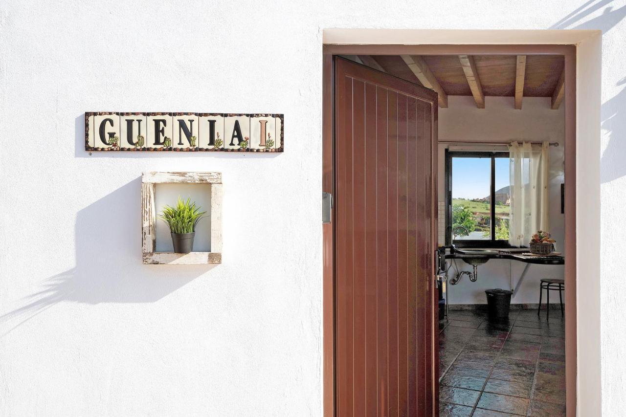 Casa Guenia I Teguise (Lanzarote)